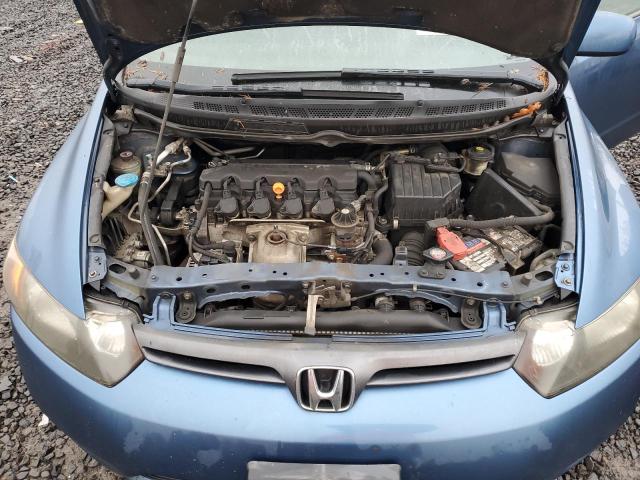 Photo 10 VIN: 2HGFG12856H548371 - HONDA CIVIC EX 