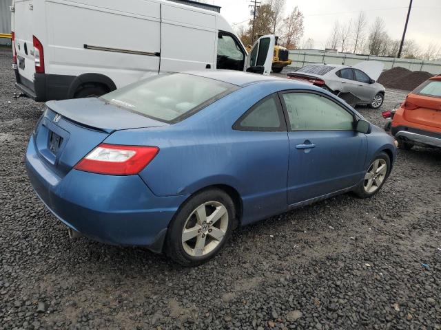 Photo 2 VIN: 2HGFG12856H548371 - HONDA CIVIC EX 