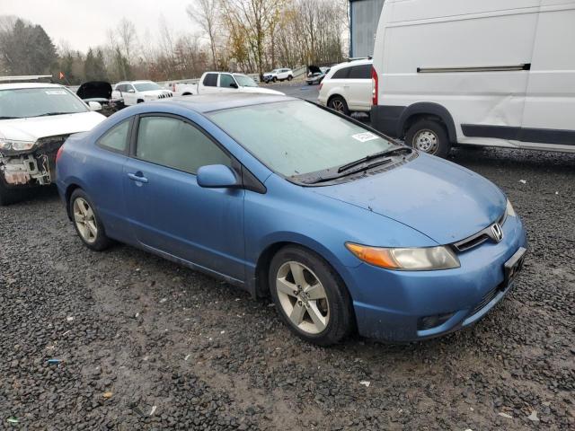 Photo 3 VIN: 2HGFG12856H548371 - HONDA CIVIC EX 