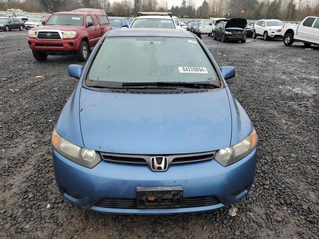 Photo 4 VIN: 2HGFG12856H548371 - HONDA CIVIC EX 