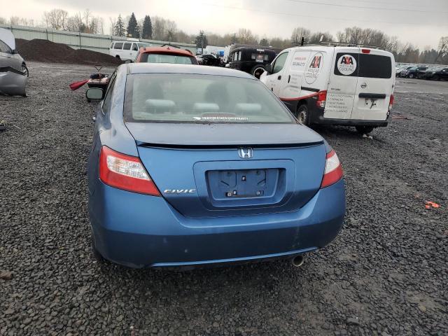 Photo 5 VIN: 2HGFG12856H548371 - HONDA CIVIC EX 