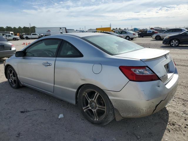 Photo 1 VIN: 2HGFG12856H550816 - HONDA CIVIC 