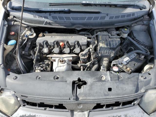 Photo 10 VIN: 2HGFG12856H550816 - HONDA CIVIC 