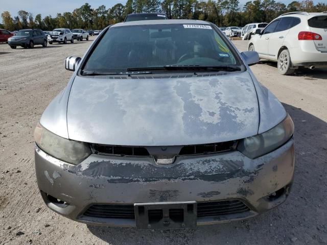 Photo 4 VIN: 2HGFG12856H550816 - HONDA CIVIC 