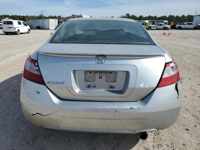 Photo 5 VIN: 2HGFG12856H550816 - HONDA CIVIC 