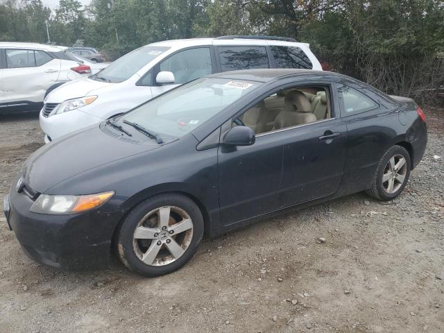 Photo 0 VIN: 2HGFG12856H557295 - HONDA CIVIC EX 