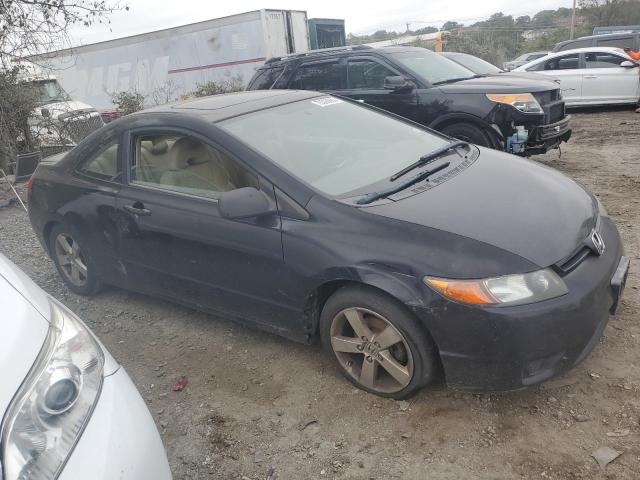 Photo 3 VIN: 2HGFG12856H557295 - HONDA CIVIC EX 