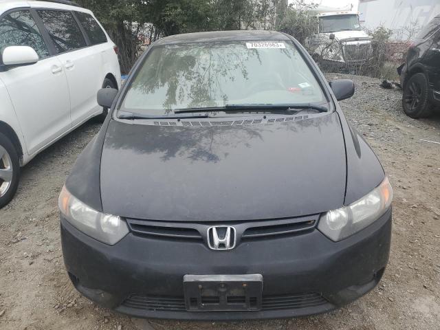 Photo 4 VIN: 2HGFG12856H557295 - HONDA CIVIC EX 