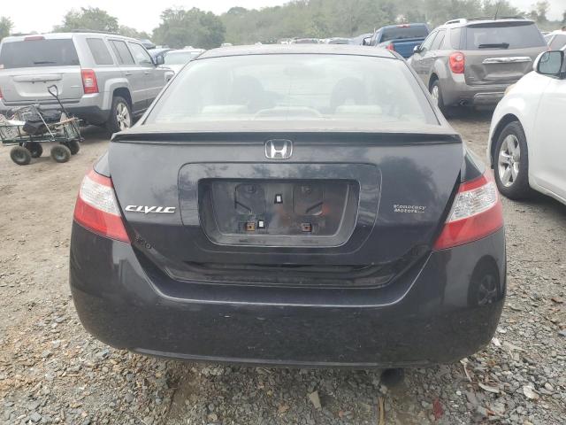 Photo 5 VIN: 2HGFG12856H557295 - HONDA CIVIC EX 