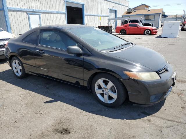 Photo 3 VIN: 2HGFG12856H564585 - HONDA CIVIC 