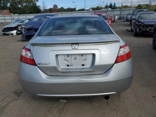 Photo 5 VIN: 2HGFG12856H569656 - HONDA CIVIC EX 