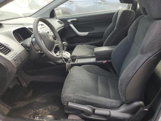 Photo 6 VIN: 2HGFG12856H569656 - HONDA CIVIC EX 