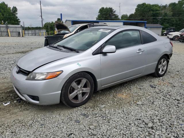 Photo 0 VIN: 2HGFG12856H574761 - HONDA CIVIC 