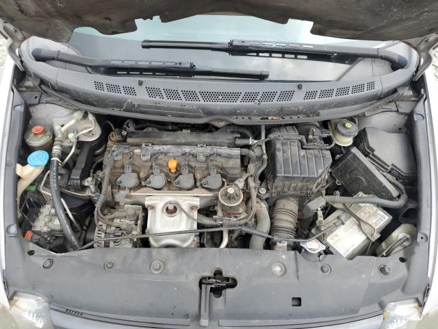 Photo 10 VIN: 2HGFG12856H574761 - HONDA CIVIC 