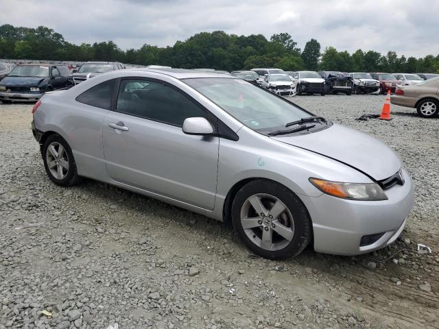 Photo 3 VIN: 2HGFG12856H574761 - HONDA CIVIC 