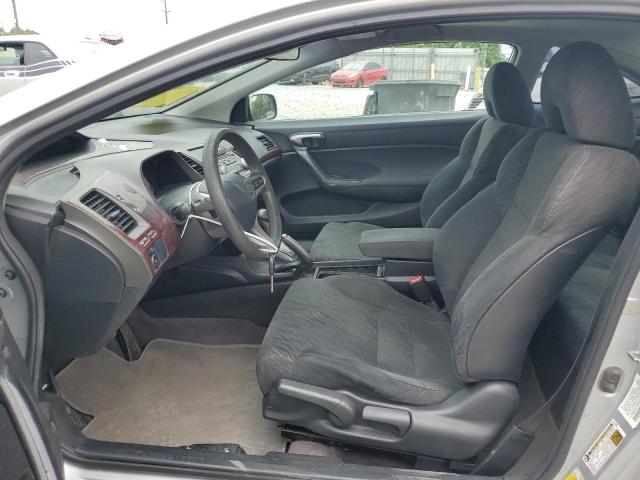 Photo 6 VIN: 2HGFG12856H574761 - HONDA CIVIC 