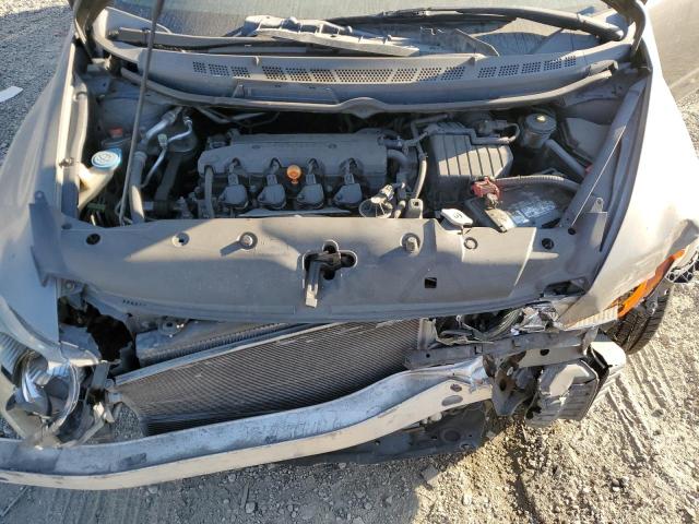 Photo 10 VIN: 2HGFG12856H583430 - HONDA CIVIC EX 