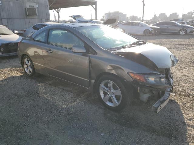 Photo 3 VIN: 2HGFG12856H583430 - HONDA CIVIC EX 