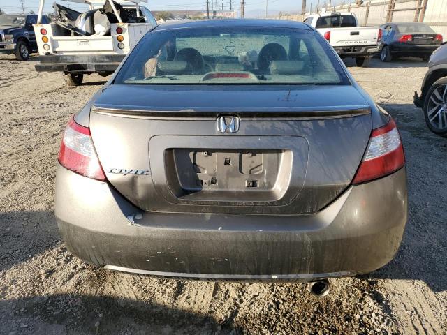 Photo 5 VIN: 2HGFG12856H583430 - HONDA CIVIC EX 