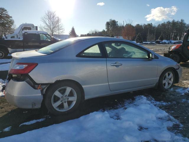 Photo 2 VIN: 2HGFG12857H513122 - HONDA CIVIC 