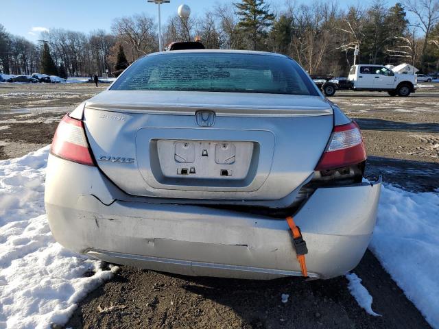 Photo 5 VIN: 2HGFG12857H513122 - HONDA CIVIC 