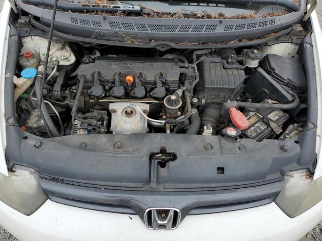 Photo 10 VIN: 2HGFG12857H542684 - HONDA CIVIC EX 