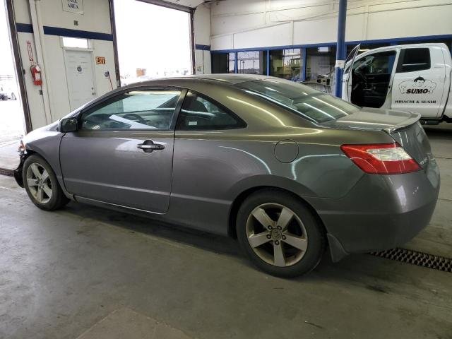 Photo 1 VIN: 2HGFG12857H546539 - HONDA CIVIC 