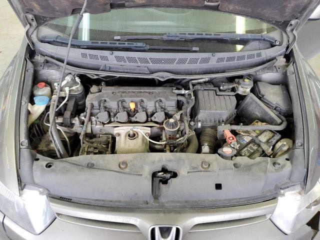 Photo 10 VIN: 2HGFG12857H546539 - HONDA CIVIC 