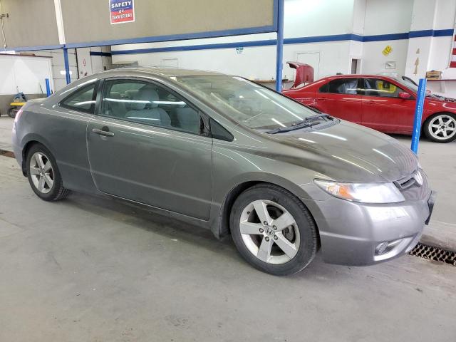 Photo 3 VIN: 2HGFG12857H546539 - HONDA CIVIC 