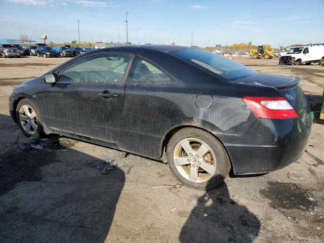 Photo 1 VIN: 2HGFG12857H546878 - HONDA CIVIC EX 