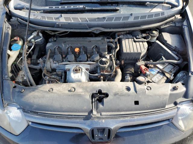 Photo 10 VIN: 2HGFG12857H546878 - HONDA CIVIC EX 