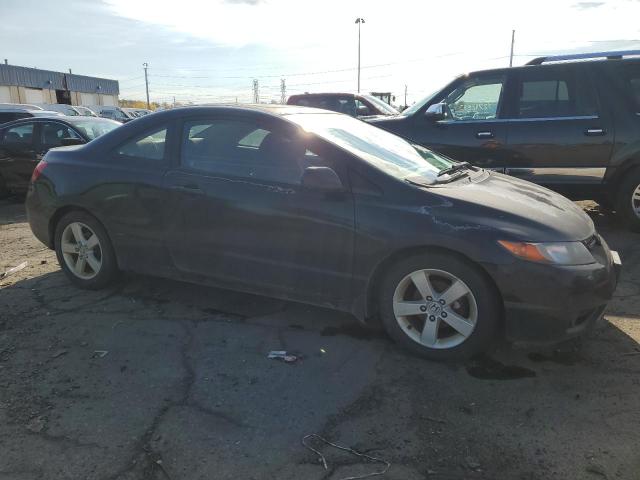 Photo 3 VIN: 2HGFG12857H546878 - HONDA CIVIC EX 