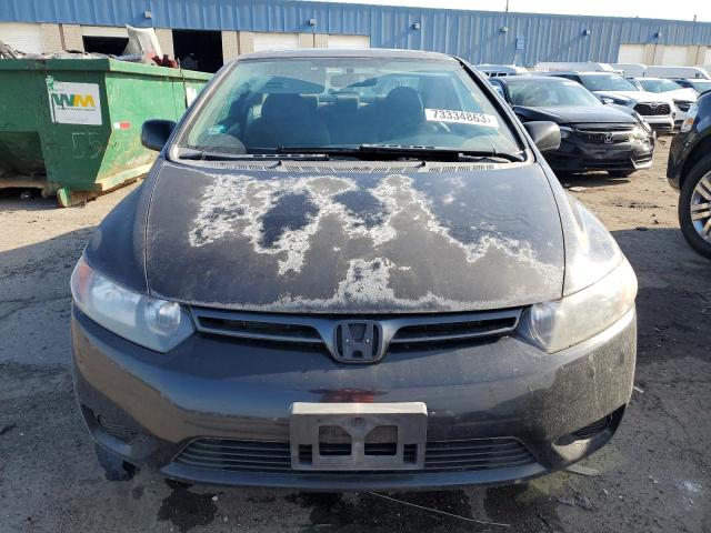 Photo 4 VIN: 2HGFG12857H546878 - HONDA CIVIC EX 