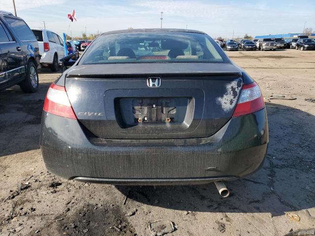 Photo 5 VIN: 2HGFG12857H546878 - HONDA CIVIC EX 