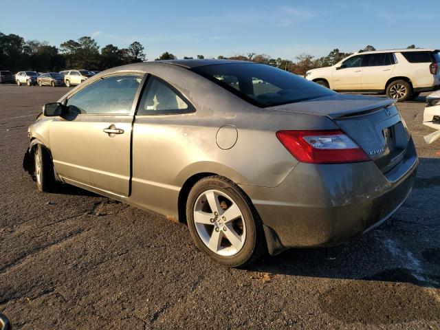 Photo 1 VIN: 2HGFG12857H578035 - HONDA CIVIC EX 