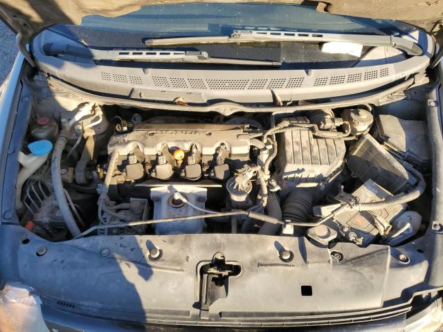 Photo 10 VIN: 2HGFG12857H578035 - HONDA CIVIC EX 