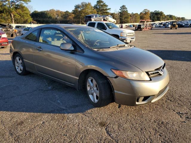 Photo 3 VIN: 2HGFG12857H578035 - HONDA CIVIC EX 