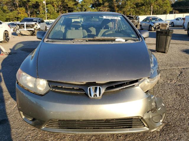 Photo 4 VIN: 2HGFG12857H578035 - HONDA CIVIC EX 