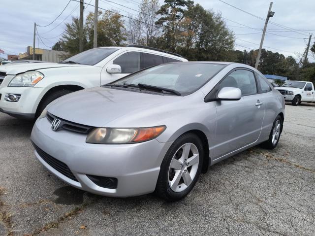 Photo 1 VIN: 2HGFG12858H519438 - HONDA CIVIC 