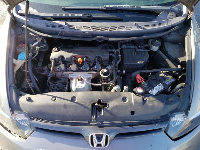 Photo 10 VIN: 2HGFG12858H547398 - HONDA CIVIC 