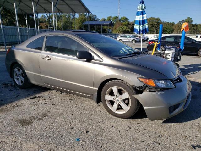 Photo 3 VIN: 2HGFG12858H547398 - HONDA CIVIC 