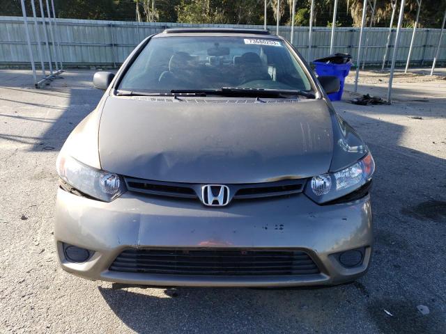 Photo 4 VIN: 2HGFG12858H547398 - HONDA CIVIC 