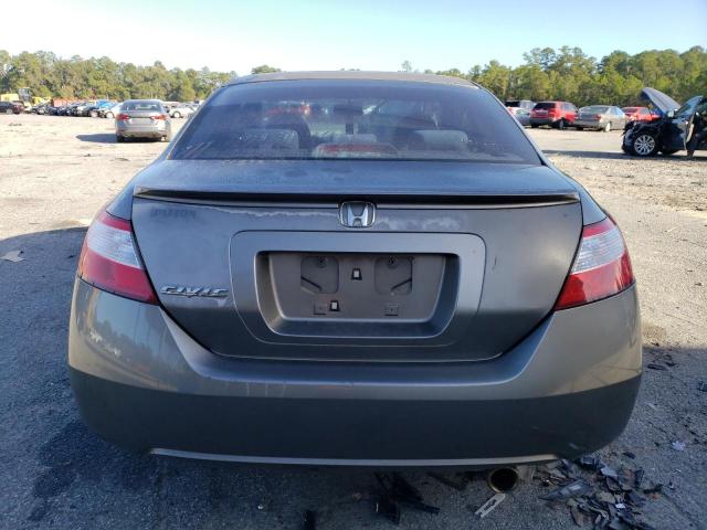 Photo 5 VIN: 2HGFG12858H547398 - HONDA CIVIC 