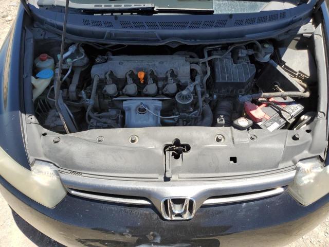 Photo 10 VIN: 2HGFG12858H563035 - HONDA CIVIC 