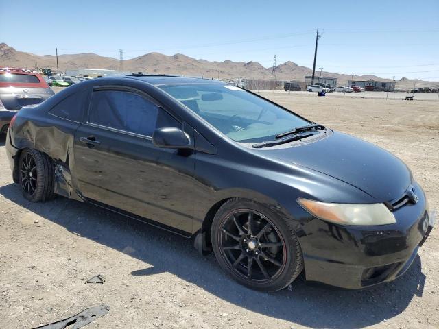 Photo 3 VIN: 2HGFG12858H563035 - HONDA CIVIC 