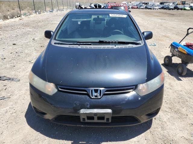 Photo 4 VIN: 2HGFG12858H563035 - HONDA CIVIC 