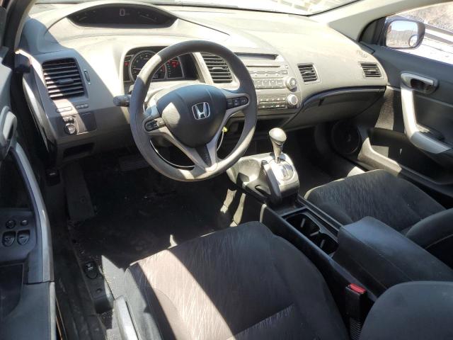 Photo 7 VIN: 2HGFG12858H563035 - HONDA CIVIC 