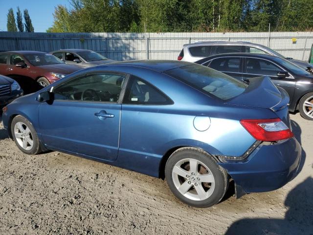 Photo 1 VIN: 2HGFG12858H566551 - HONDA CIVIC 