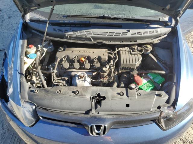 Photo 10 VIN: 2HGFG12858H566551 - HONDA CIVIC 