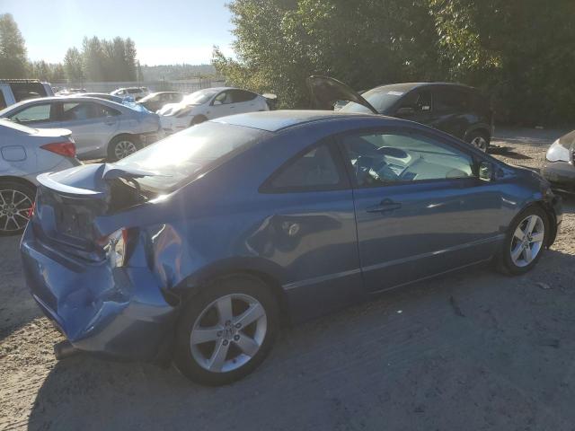 Photo 2 VIN: 2HGFG12858H566551 - HONDA CIVIC 